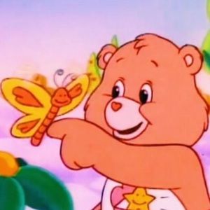 Meet your Posher, Thalia